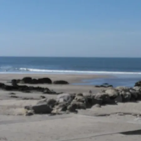 Farol Do Portinho 招待所