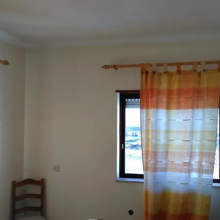 Farol Do Portinho 招待所 维拉·普拉亚·德·安科拉