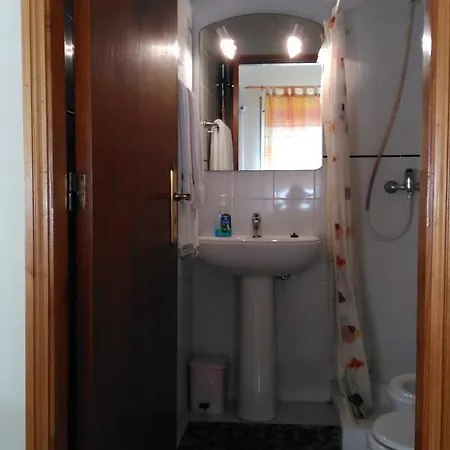 招待所 Farol Do Portinho 3*