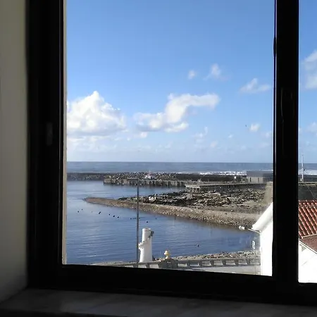 招待所 Farol Do Portinho 维拉·普拉亚·德·安科拉