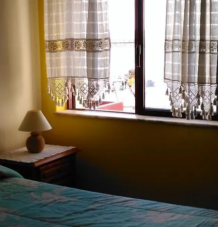 Farol Do Portinho 招待所 维拉·普拉亚·德·安科拉