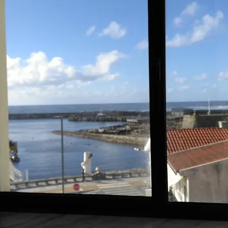 招待所 Farol Do Portinho 维拉·普拉亚·德·安科拉