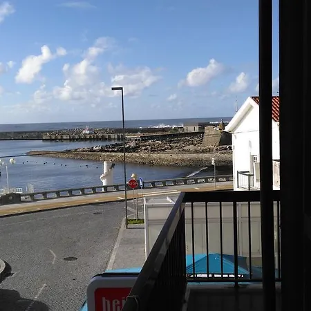 Farol Do Portinho 招待所 维拉·普拉亚·德·安科拉