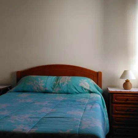 Farol Do Portinho 3* 维拉·普拉亚·德·安科拉