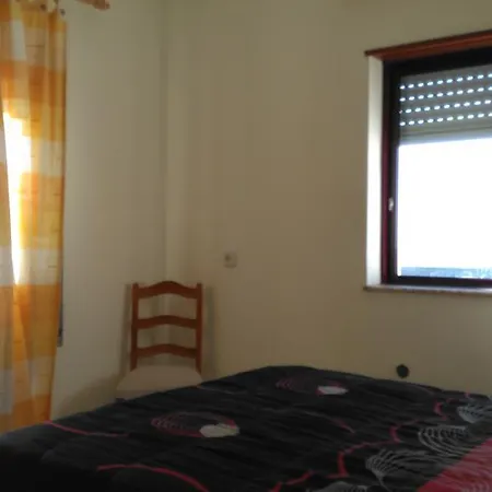 Farol Do Portinho 维拉·普拉亚·德·安科拉