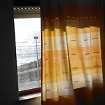 Farol Do Portinho 3* ヴィラ・プライア・デ・アンコラ