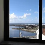 ゲストハウス Farol Do Portinho ヴィラ・プライア・デ・アンコラ