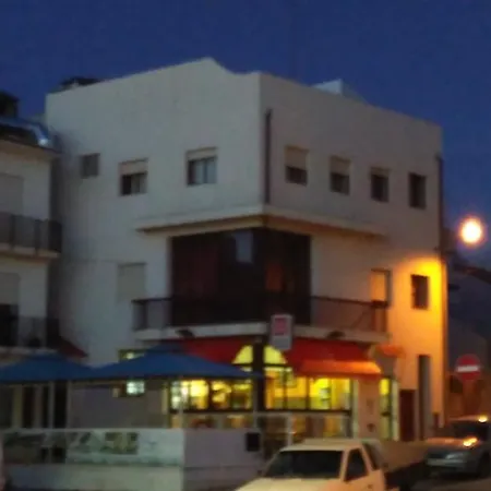 Gasthuis Farol Do Portinho Vila Praia de Âncora