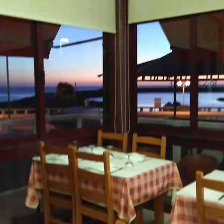 Farol Do Portinho 3*