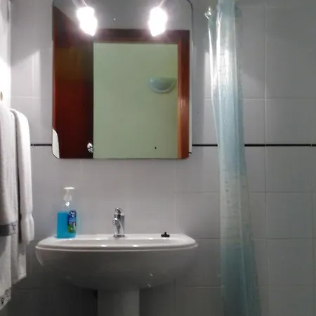 بيت ضيافة Farol Do Portinho