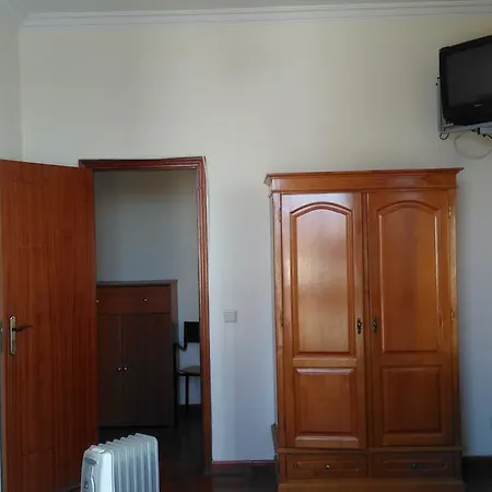 Farol Do Portinho Vila Praia de Âncora