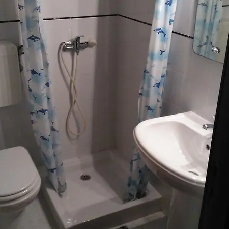 Farol Do Portinho بيت ضيافة