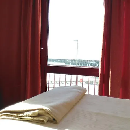 Farol Do Portinho Πανσιόν 3*