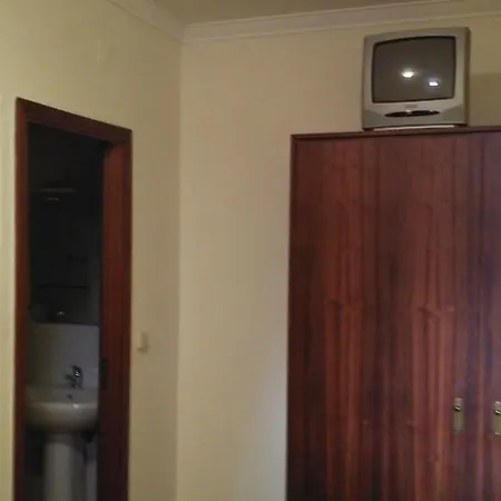 Πανσιόν Farol Do Portinho Vila Praia de Âncora