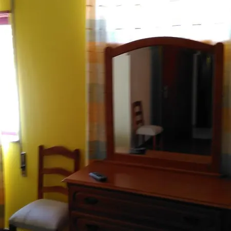 Farol Do Portinho بيت ضيافة