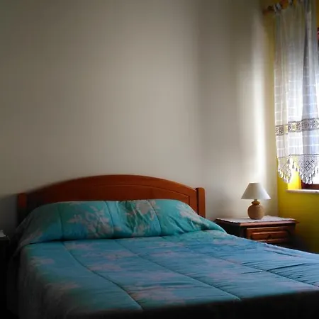 بيت ضيافة Farol Do Portinho 3*