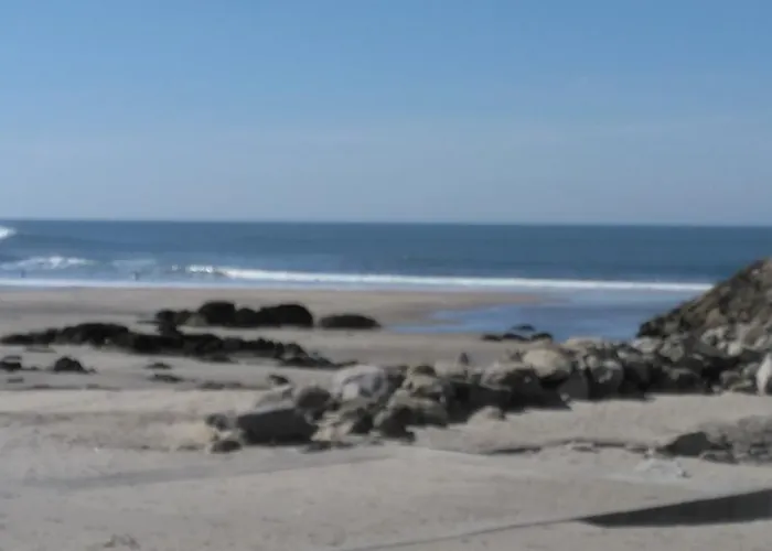 Farol Do Portinho Πανσιόν