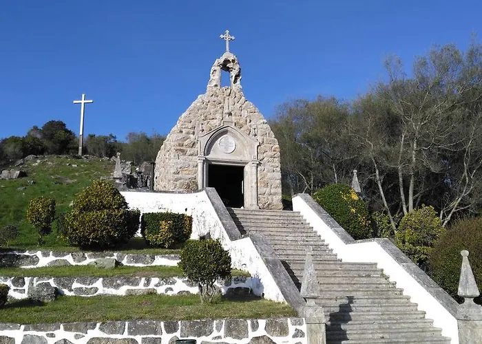 ゲストハウス Farol Do Portinho ヴィラ・プライア・デ・アンコラ