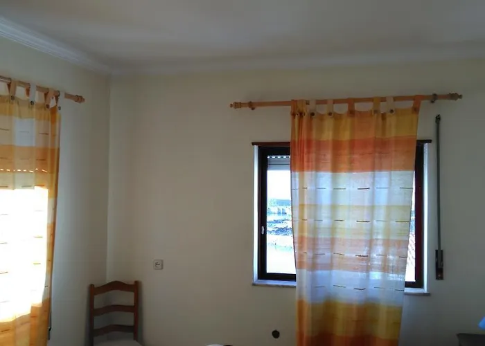 Farol Do Portinho 게스트하우스 빌라프라이라데안코라