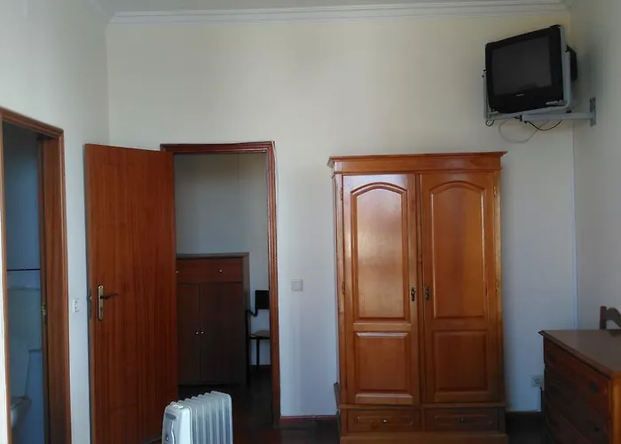 Farol Do Portinho 빌라프라이라데안코라