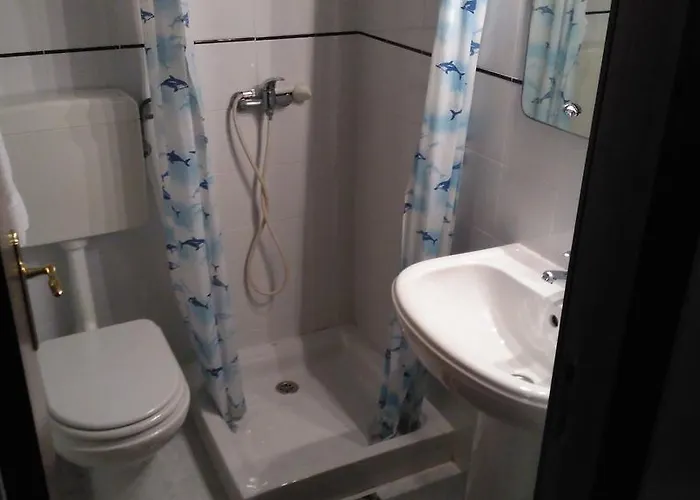 Farol Do Portinho 게스트하우스