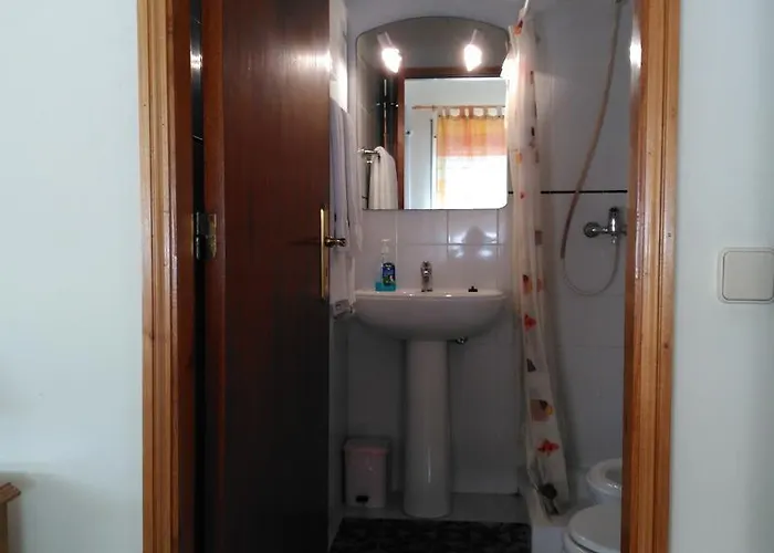 게스트하우스 Farol Do Portinho 3*