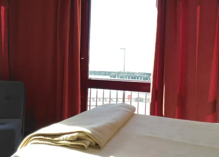 Farol Do Portinho 게스트하우스 3*