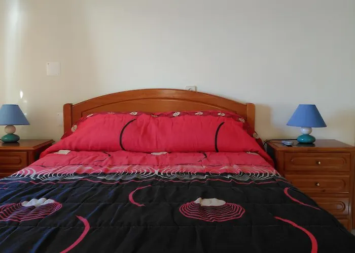 Farol Do Portinho 3* Vila Praia de Âncora