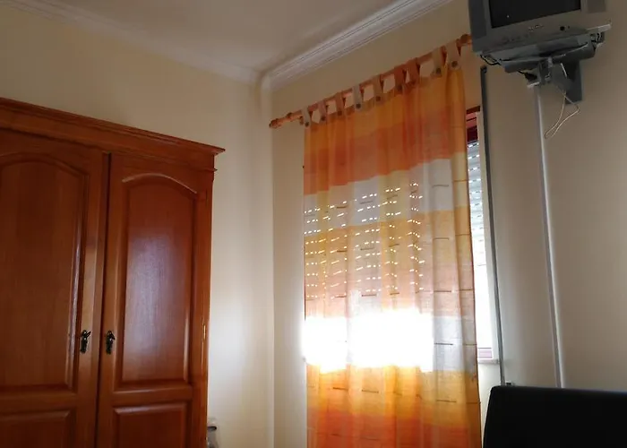 Farol Do Portinho 게스트하우스 빌라프라이라데안코라