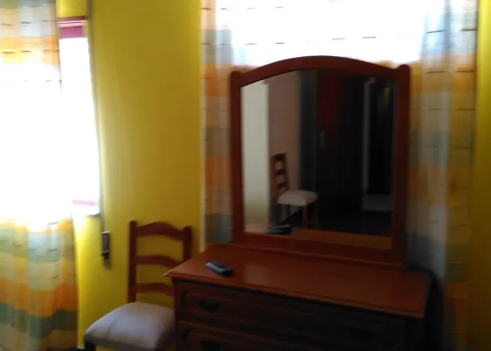 Farol Do Portinho 게스트하우스