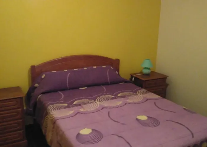 게스트하우스 Farol Do Portinho 3*