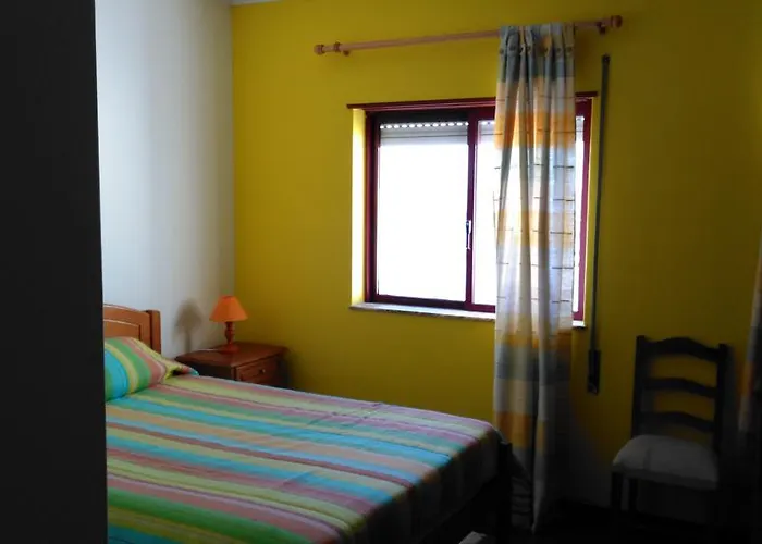 Farol Do Portinho 3*