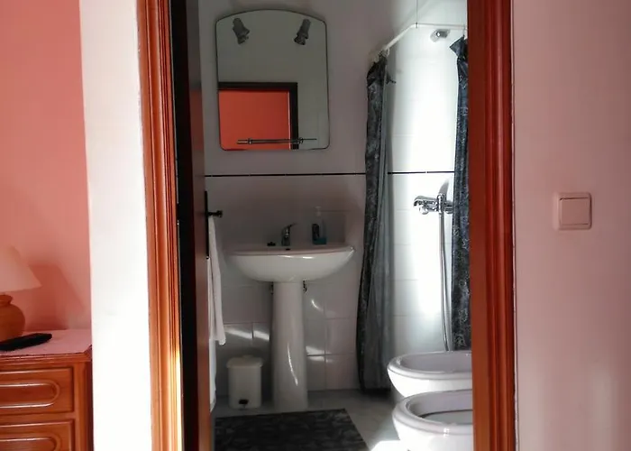 Farol Do Portinho 게스트하우스 3*