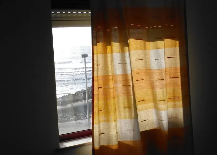 Farol Do Portinho 3* 빌라프라이라데안코라