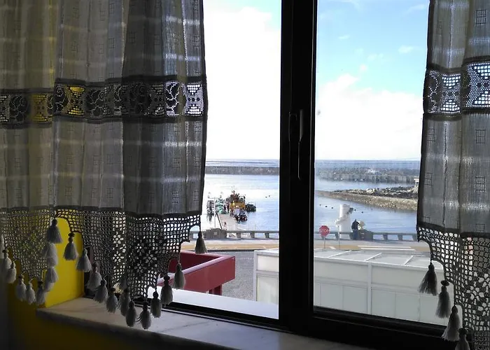 Farol Do Portinho 3* Vila Praia de Âncora