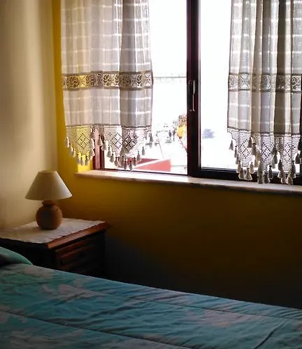 Farol Do Portinho Πανσιόν Vila Praia de Âncora