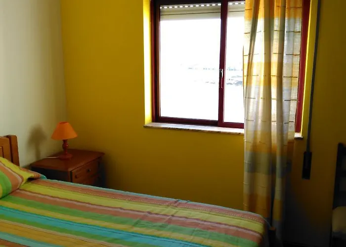 Farol Do Portinho Vila Praia de Âncora