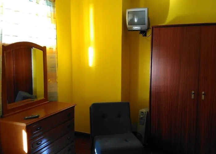 Farol Do Portinho 3* 빌라프라이라데안코라