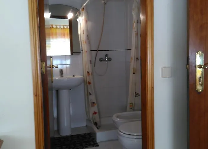 Farol Do Portinho Vila Praia de Âncora