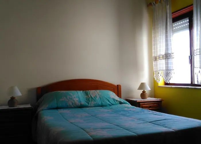 게스트하우스 Farol Do Portinho 3*