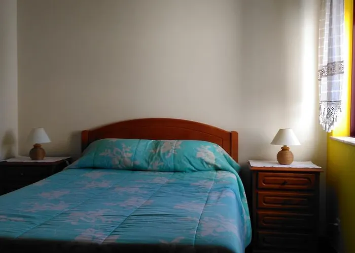 Farol Do Portinho 3* 빌라프라이라데안코라