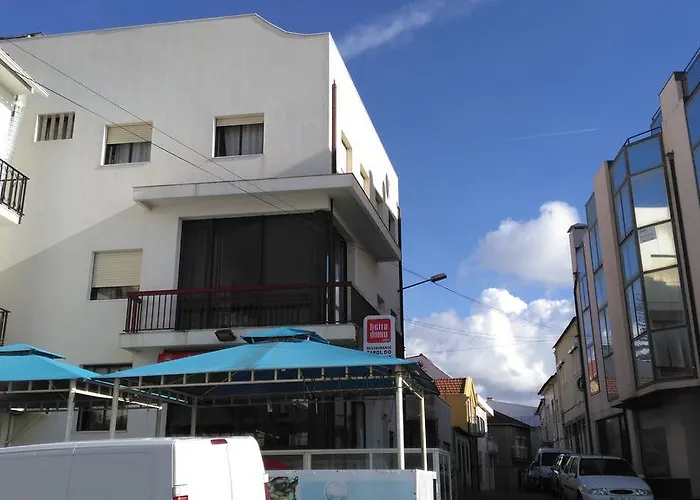 Farol Do Portinho 게스트하우스 빌라프라이라데안코라