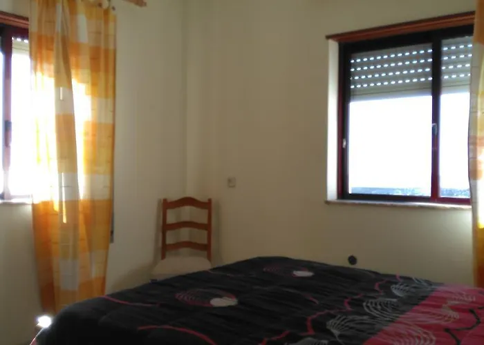 Farol Do Portinho Vila Praia de Âncora